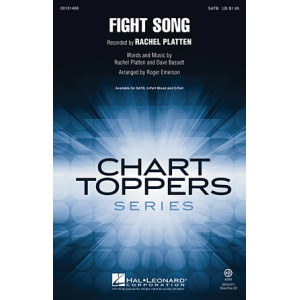 Fight Song (Arr. Roger Emerson)
